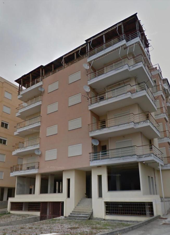 Balu Apartment Δυρράχιο Εξωτερικό φωτογραφία