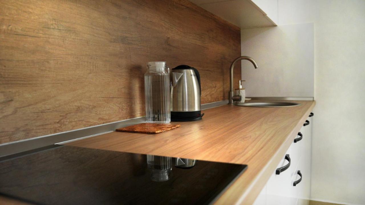 Balu Apartment Δυρράχιο Εξωτερικό φωτογραφία